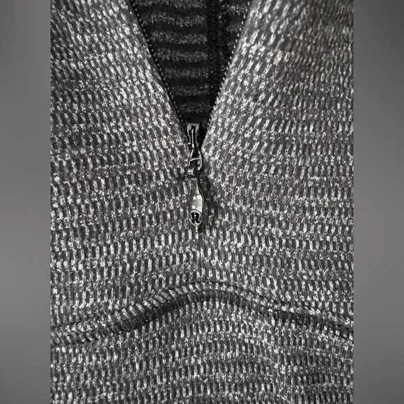 Lululemon Run: Runderful 1/2 Zip Pullover - Picture 12 of 15